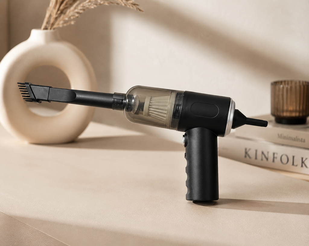 3 in 1 Vacuum Cleaner