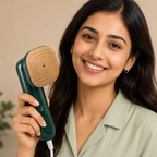 Dry Iron With Spray