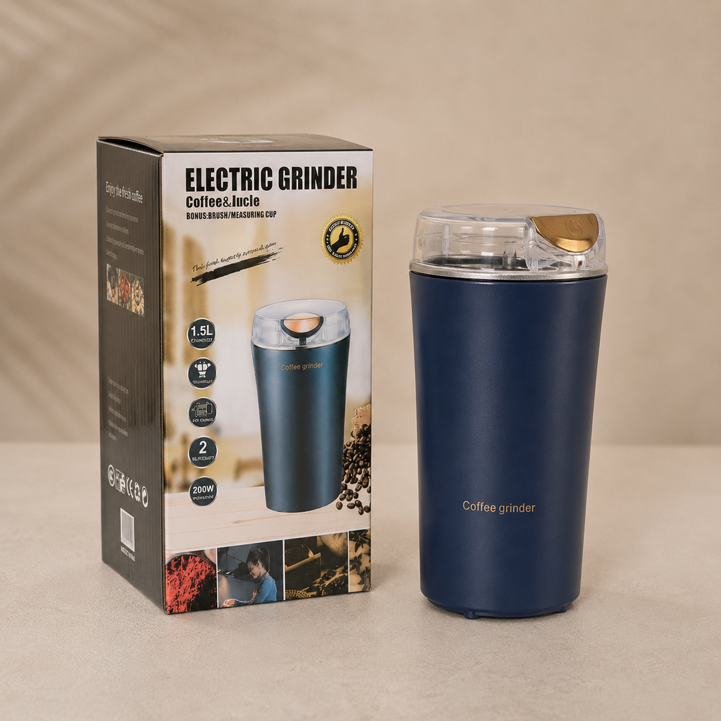 Electric Grinder