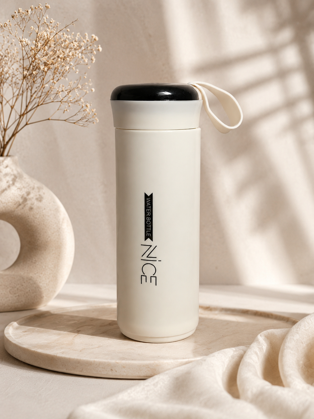 Nice Water Bottle