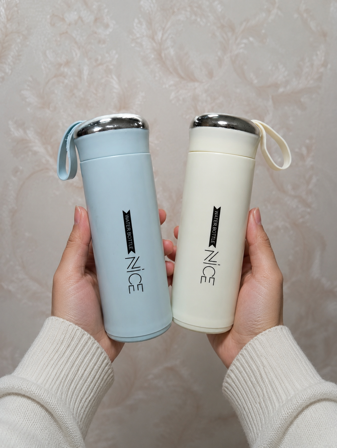 Nice Water Bottle